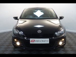 Volkswagen Scirocco thumbnail