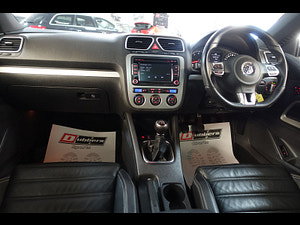Volkswagen Scirocco thumbnail