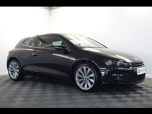 Volkswagen Scirocco thumbnail