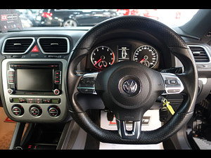 Volkswagen Scirocco thumbnail