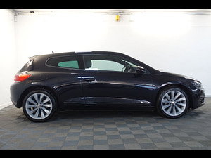 Volkswagen Scirocco thumbnail
