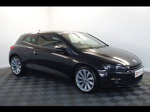 Volkswagen Scirocco thumbnail