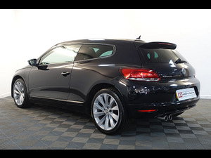 Volkswagen Scirocco thumbnail