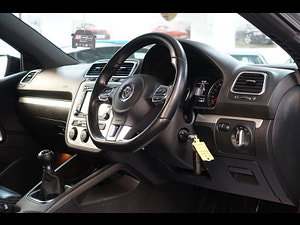 Volkswagen Scirocco thumbnail