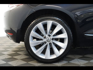 Volkswagen Scirocco thumbnail