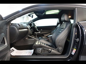 Volkswagen Scirocco thumbnail