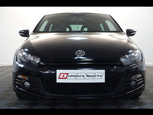 Volkswagen Scirocco thumbnail