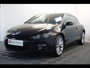 Volkswagen Scirocco thumbnail