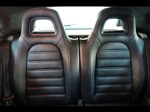 Volkswagen Scirocco thumbnail
