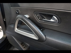 Volkswagen Scirocco thumbnail