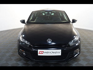 Volkswagen Scirocco thumbnail