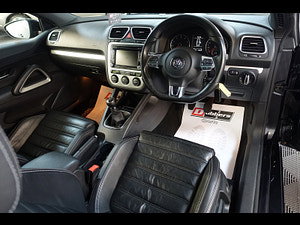 Volkswagen Scirocco thumbnail
