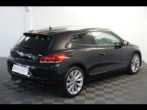 Volkswagen Scirocco thumbnail