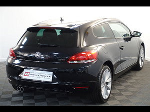 Volkswagen Scirocco thumbnail