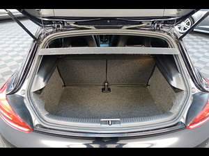 Volkswagen Scirocco thumbnail