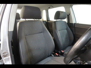 Volkswagen Polo thumbnail