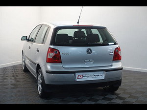 Volkswagen Polo thumbnail
