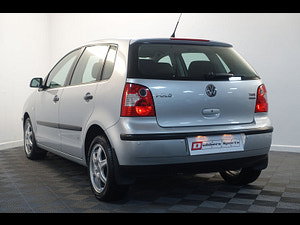 Volkswagen Polo thumbnail