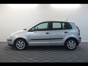 Volkswagen Polo thumbnail