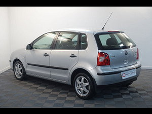 Volkswagen Polo thumbnail