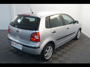 Volkswagen Polo thumbnail