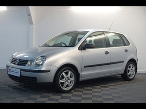 Volkswagen Polo thumbnail
