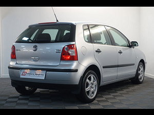 Volkswagen Polo thumbnail