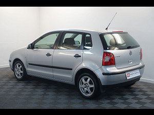 Volkswagen Polo thumbnail
