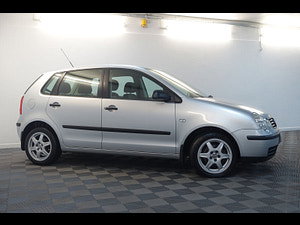 Volkswagen Polo thumbnail