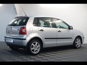 Volkswagen Polo thumbnail