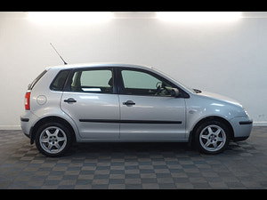 Volkswagen Polo thumbnail