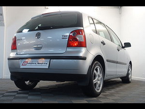 Volkswagen Polo thumbnail