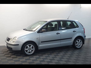Volkswagen Polo thumbnail