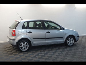 Volkswagen Polo thumbnail