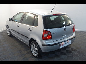 Volkswagen Polo thumbnail