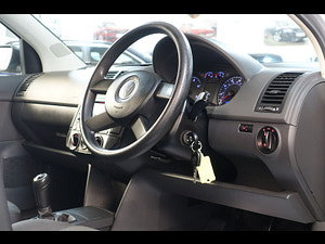Volkswagen Polo thumbnail