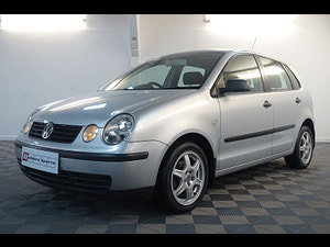 Volkswagen Polo thumbnail