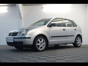 Volkswagen Polo thumbnail