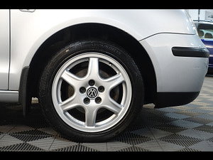 Volkswagen Polo thumbnail