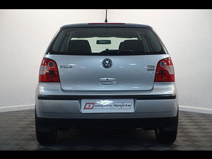 Volkswagen Polo thumbnail