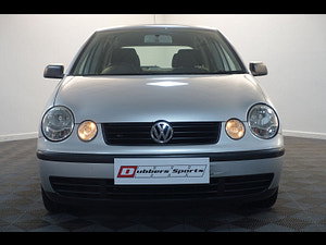 Volkswagen Polo thumbnail