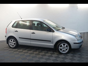 Volkswagen Polo thumbnail