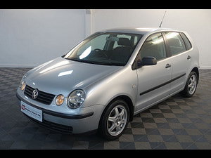 Volkswagen Polo thumbnail