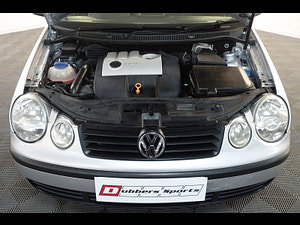 Volkswagen Polo thumbnail