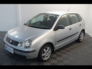 Volkswagen Polo thumbnail