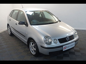 Volkswagen Polo thumbnail