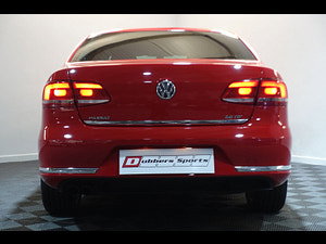 Volkswagen Passat thumbnail