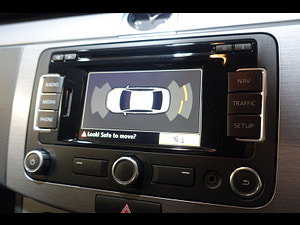 Volkswagen Passat thumbnail