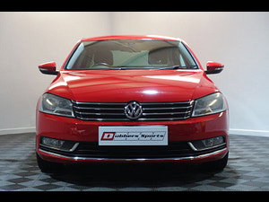 Volkswagen Passat thumbnail