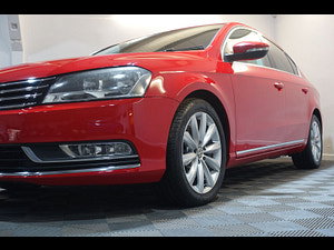 Volkswagen Passat thumbnail